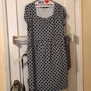 Charter club dress